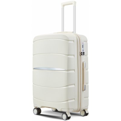 Mifex PP13 béžová 36L – Sleviste.cz