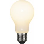 Star Trading Teplá LED stmívatelná žárovka E27, 5 W Frosted – Hledejceny.cz