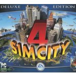 Sim City 4 Deluxe  – Hledejceny.cz