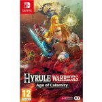Hyrule Warriors: Age of Calamity – Hledejceny.cz