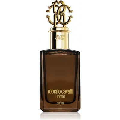 Roberto Cavalli Uomo parfém pánský 100 ml – Hledejceny.cz