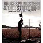 Bruce Springsteen and the E Street Band: London Calling - Live... DVD – Hledejceny.cz