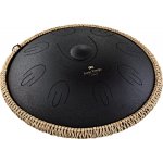 Meinl OSTD1BKE Octave Steel Tongue Drum Black – Zboží Dáma