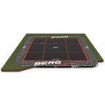 BERG SPORTS Ultim Pro Bouncer FlatGround 500 x 500 cm – Zbozi.Blesk.cz