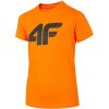 Dětské tričko 4F Jr HJL21-JTSM010A 70S