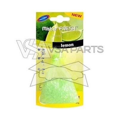Dr. MARCUS Fresh Bag Lemon – Hledejceny.cz