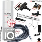 HAYDEN 60 Super Vac – Zboží Dáma