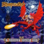 Rhapsody - Symphony Of Enchanted Lands Part I. CD – Hledejceny.cz