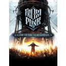 Hra na PC Frostpunk GOTY