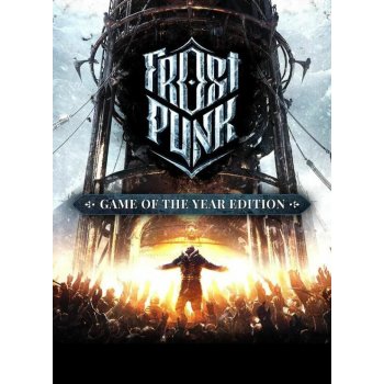 Frostpunk GOTY