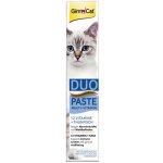 GimCat Duo Multivitamín tuňák 50 g – Zboží Dáma