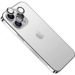 FIXED Camera Glass pro Samsung Galaxy S24+ stříbrná FIXGC2-1257-SL – Zboží Živě