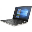 HP Pavilion x360 15-dq0001 6WK25EA