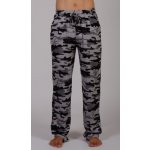 Army pánské pyžamové kalhoty khaki – Zbozi.Blesk.cz