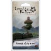 Karetní hry FFG Legend of the Five Rings LCG: Breath of the Kami