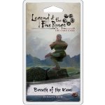 FFG Legend of the Five Rings LCG: Breath of the Kami – Hledejceny.cz