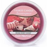 Yankee Candle Scenterpiece Meltcup vosk Home Sweet Home 61 g – Hledejceny.cz