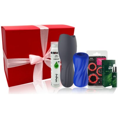 Sexy Elephant Májová sada pro něj v dárkovém balení – Hledejceny.cz