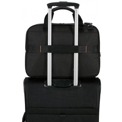 Samsonite Bailhandle 142307- 6551 15.6" Charcoal Black