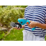Gardena ComfortCut Li 9888-20 – Zbozi.Blesk.cz