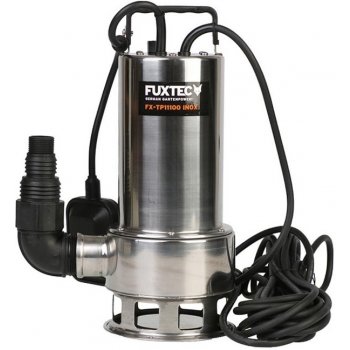 FUXTEC FX-TP11100-INOX