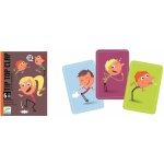 Djeco Tip Top Klap – Hledejceny.cz