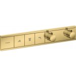 Hansgrohe RainSelect 15381990 – Hledejceny.cz