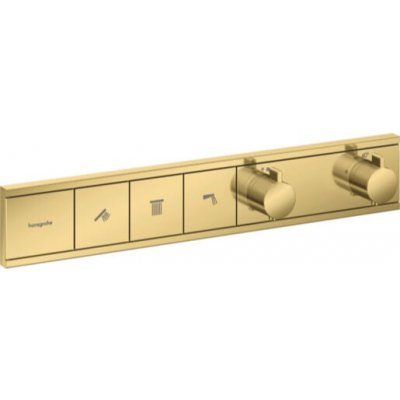 Hansgrohe RainSelect 15381990 – Hledejceny.cz
