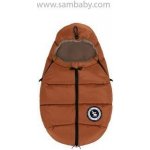 Cottonmoose Zimní Moose YUKON 2020 Amber horčicový – Zboží Mobilmania