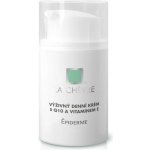La Chévre výživný denní krém S Koenzymem Q10 a Vitaminem E 50 g – Hledejceny.cz
