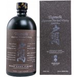 Togouchi Saké Cask Finish 40% 0,7 l (karton) – Hledejceny.cz