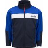 Dětská sportovní bunda Swix Steady Jacket Jr Olympian Blue