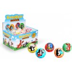 MÍČEK KRTEK 5CM – Sleviste.cz