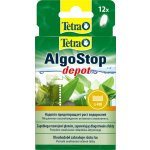 Tetra AlgoStop Depot 12 tablet – Hledejceny.cz