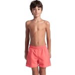 chlapecké šortky arena Fundamentals logo R Beach Boxer green – Zboží Mobilmania
