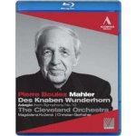 Pierre Boulez: Mahler BD – Hledejceny.cz
