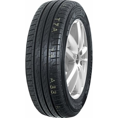 Pirelli Carrier 195/70 R15 97T – Zboží Mobilmania