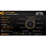Continental WinterContact TS 860 165/65 R14 79T – Hledejceny.cz