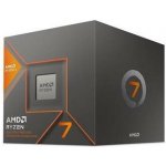 AMD Ryzen 5 7400 100-100001900BOX – Zboží Živě