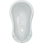 MALTEX Vanička se zátkou Koník Minimal 84 cm steel grey – Sleviste.cz