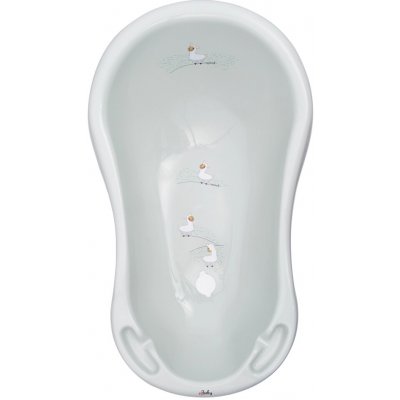 MALTEX Vanička se zátkou Koník Minimal 84 cm steel grey – Sleviste.cz
