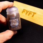 Citadel Technical: Stirland Battlemire 24ml - barva na modely a miniatury – Zboží Živě