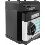 POKLADNIČKA TREZOR BANKOMAT HRAČKA PRO DĚTI PIN – Zboží Dáma