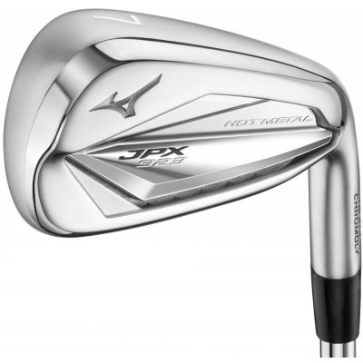 Mizuno JPX-923 Hot Metal pravé ocel Regular – Zboží Dáma