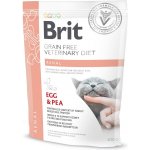 Brit Veterinary Diets Cat GF Renal 0,4 kg – Hledejceny.cz