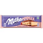 Milka Choco & Biscuit 300 g – Zboží Mobilmania