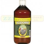 Acidomid D drůbež 500ml – Zbozi.Blesk.cz