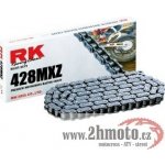 RK Racing Chain Řetěz 428MXZ 140 – Sleviste.cz