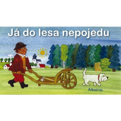 Já do lesa nepojedu – Zbozi.Blesk.cz