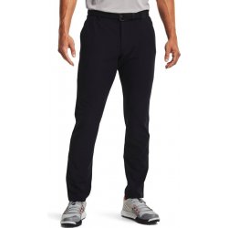 Under Armour pánské kalhoty Drive Tapered Pant černá